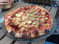 Plats et boissons du Pizzeria Les Bobos - Artisan Pizzaïolo à Lyon - n°13