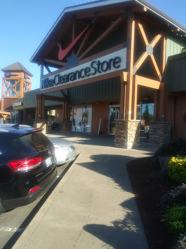 Shopping Mall «Centralia Outlets», reviews and photos, 1342 Lum Rd, Centralia, WA 98531, USA