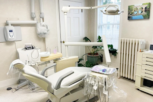 Family Dental of Georgetown image