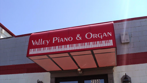 Valley Piano And Organ