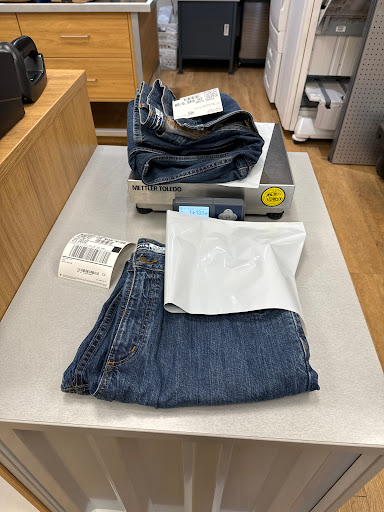 The UPS Store image