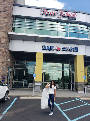 Bridal Shop «Marie Gabriel Couture Bridal», reviews and photos, 5252 E 82nd St Suite #201, Indianapolis, IN 46250, USA