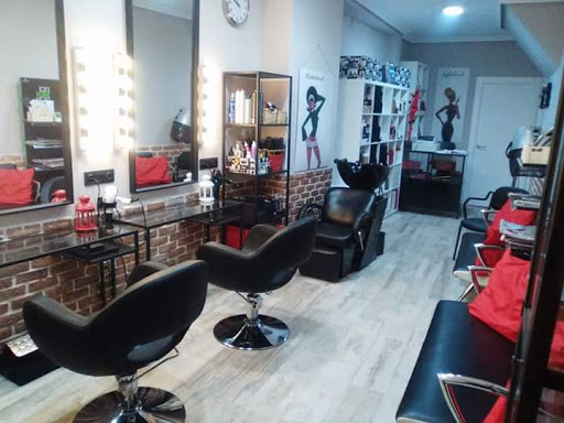 Peluquería Y ESTILISMO MAYTE - BEJAR en Béjar, Salamanca