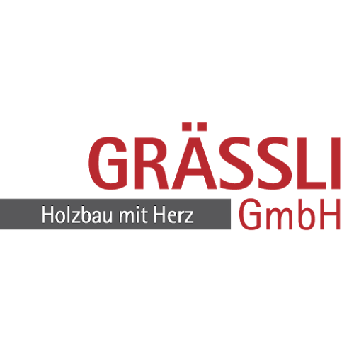 Grässli Holzbau GmbH - Zimmermann