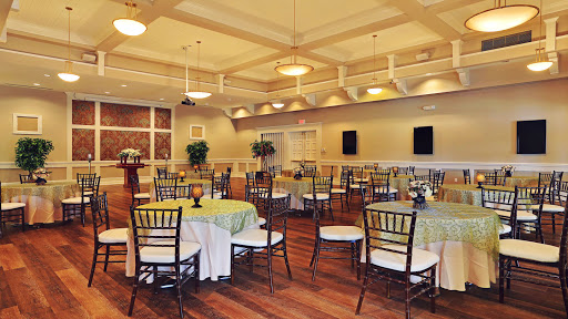 Funeral Home «North/Meadowlawn Funeral Home & Cemetery», reviews and photos, 4244 Madison St, New Port Richey, FL 34652, USA