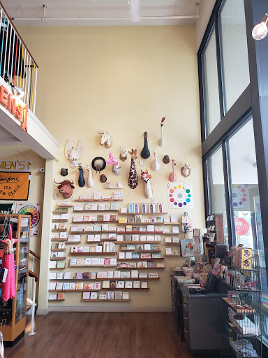 Boutique «Tigertree», reviews and photos, N High St, Columbus, OH 43215, USA