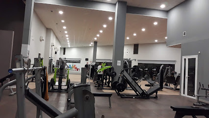 GIMNASIO BAEZA SPORT CENTER