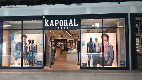 Kaporal store à Villeneuve-d'Ascq