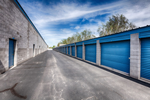 Self-Storage Facility «US Storage Centers», reviews and photos, 19315 N 83rd Ave, Peoria, AZ 85382, USA