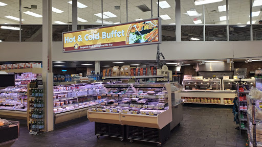 Produce Market «ShopRite of Hamilton Market Place», reviews and photos, 130 Marketplace Blvd, Hamilton Township, NJ 08691, USA