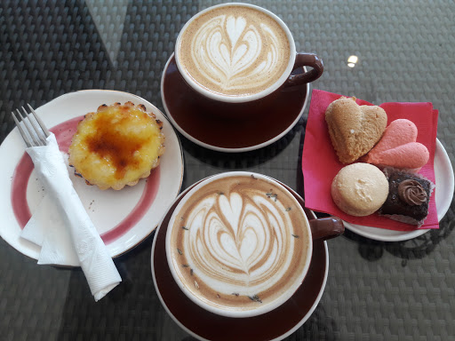 Dessert Shop «Chocolate Pi», reviews and photos, 1205 S Howard Ave, Tampa, FL 33606, USA