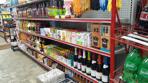 Liquor Store «Riverside Food & Liquor Store», reviews and photos, 1206 Front St, Niles, MI 49120, USA