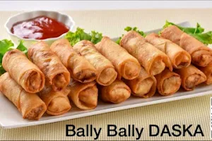 Bally Bally Naan Tikki image