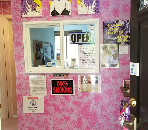 Explore romans 8 18 tattoo ideas, creative tattoo ideas in Davis, available at SIX GUN SOUND TATTOO