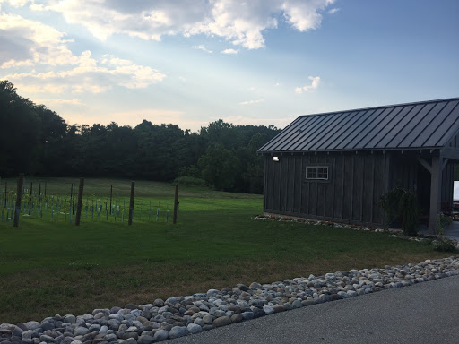 Winery «Great Frogs Winery», reviews and photos, 3218 Harness Creek Rd, Annapolis, MD 21403, USA