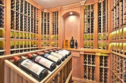 Luxe Custom Wine Cellars & Wine Racks