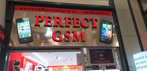 Perfect Gsm - Westend - Használt Telefon és Olcsó Okostelefon, Olcsó Telefon, Kijelzőcsere, Telefon Kiegészítő
