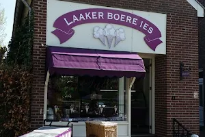 IJssalon Laaker Boere ies image