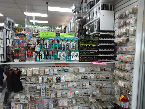 Beauty Supply Store «Eatontown Beauty Supply», reviews and photos, 245 NJ-35, Eatontown, NJ 07724, USA