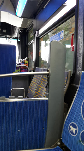 Paint Store «Dunn-Edwards Paints - Maywood», reviews and photos, 4869 Slauson Ave, Maywood, CA 90270, USA