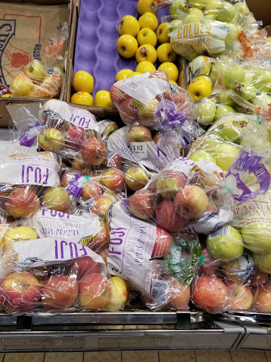 Supermarket «ALDI», reviews and photos, 140 E Poyntz Ave, Manhattan, KS 66502, USA