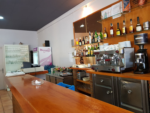 Información y opiniones sobre Restaurant Sanremo de Senmanat