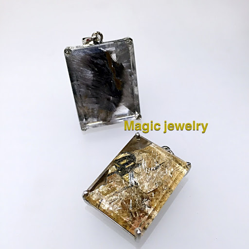 Jeweler «Magic Jewelry», reviews and photos, 135-21 Roosevelt Ave, Flushing, NY 11354, USA