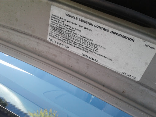 Car Dealer «Deel Volvo», reviews and photos, 3650 Bird Rd, Miami, FL 33133, USA