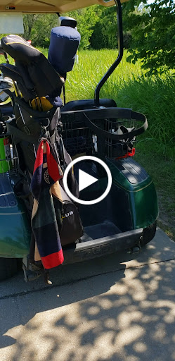 Golf Driving Range «Hillcrest Golf Course», reviews and photos, 1509 N Cline Rd, Coffeyville, KS 67337, USA