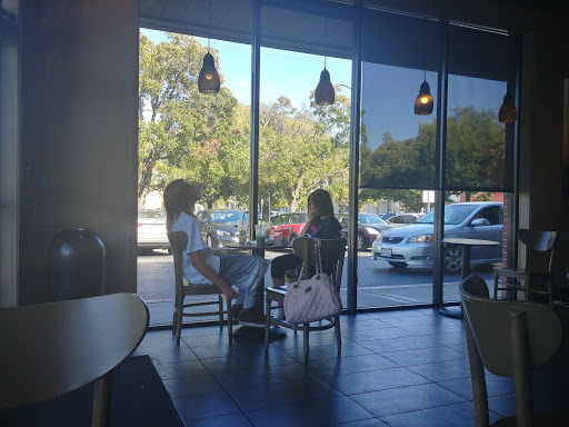 Starbucks image