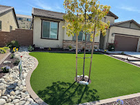 Green Diamond Landscape - Photo 4 - Car repair in , Moreno Valley