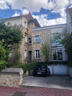 Fournier Bathellier à Clamart