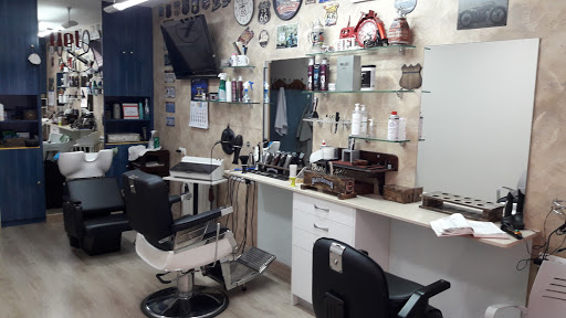 Peluquería de Caballeros  TIEL en Zamora, Zamora