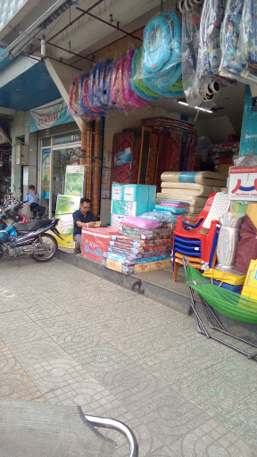 Ngân hàng TMCP Xuất nhập khẩu Việt Nam (Eximbank) - PGD Võ Thành Trang