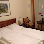 Photo n°3 de l'avis de Tom.e fait le 12/11/2018 à 23:07 sur le  Hotel Deutsches Theater Downtown à Munich