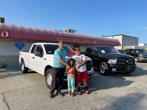 Used Car Dealer «A & A Auto Sales», reviews and photos, 15334 Valley Blvd, Fontana, CA 92335, USA