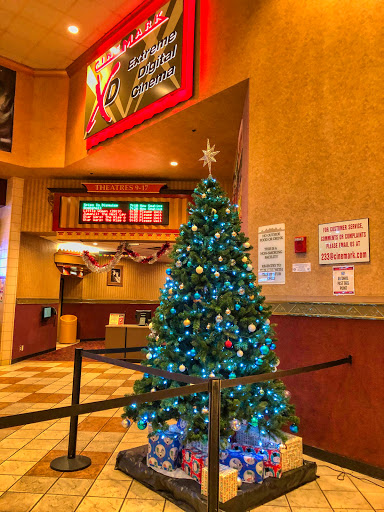 Movie Theater «Cinemark Tinseltown Lubbock», reviews and photos, 2535 82nd St, Lubbock, TX 79423, USA