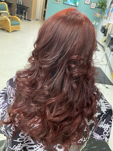 Beauty Salon «Tres Latinas Beauty Salon», reviews and photos, 788 Normandy St, Houston, TX 77015, USA