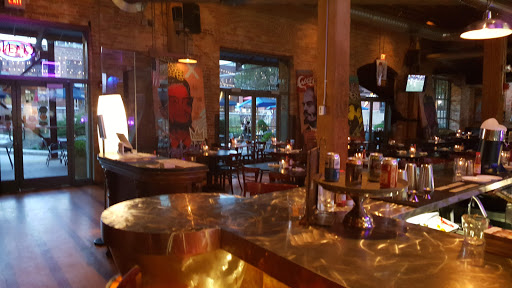 Cuban Restaurant «Cuban Revolution Restaurant & Bar», reviews and photos, 318 Blackwell St, Durham, NC 27701, USA