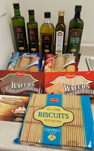 Supermarket «Tropical Supermarket», reviews and photos, 2400 Central Ave, Union City, NJ 07087, USA