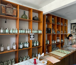 Mezcalería Cuish photo