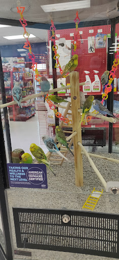 Pet Supply Store «Petco Animal Supplies», reviews and photos, 1919 El Camino Real, Mountain View, CA 94040, USA