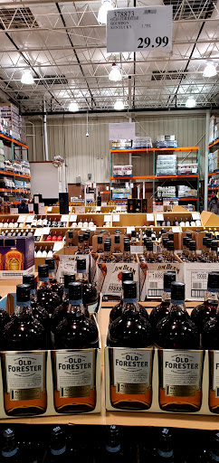 Warehouse store «Costco Wholesale», reviews and photos, 1500 Fitzgerald Ct, Lexington, KY 40509, USA