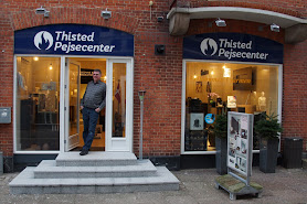 Thisted Pejsecenter
