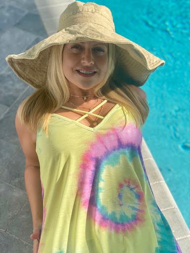 Beauty Salon «Primp Parlour», reviews and photos, 909 E Aurora Rd, Macedonia, OH 44056, USA