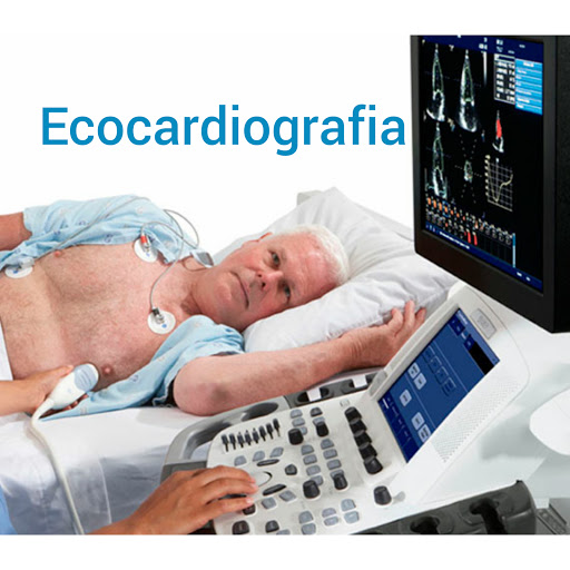 Cardiólogo Cajamarca
