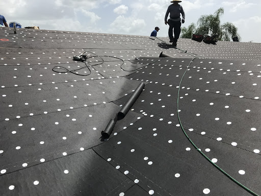 Roofing Contractor «Miami Roof-Tech», reviews and photos, 2977 McFarlane Rd #1, Miami, FL 33133, USA