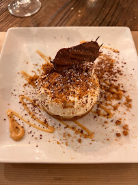 Tiramisu du Restaurant Le Cousine à Grenoble - n°2