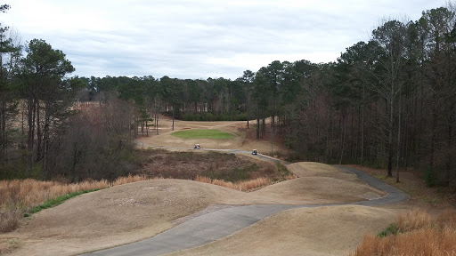 Golf Club «Heritage Golf Links», reviews and photos, 4445 Britt Rd, Tucker, GA 30084, USA