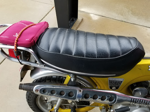 Motorcycle Dealer «CHP Motorsports Inc», reviews and photos, 14040 TX-110, Whitehouse, TX 75791, USA